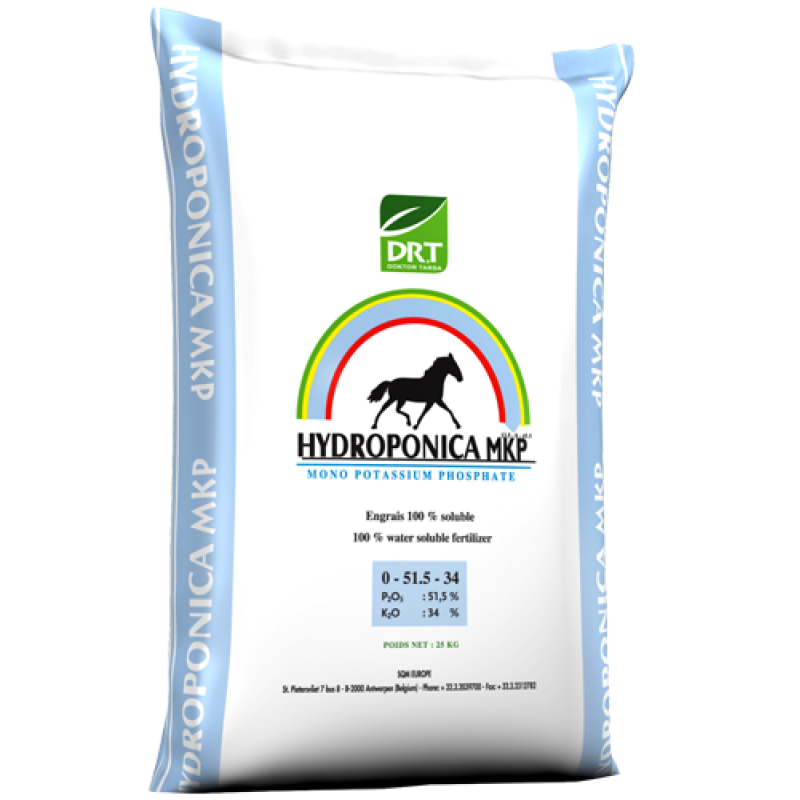 Монокалій фосфат Hydroponica (25кг)