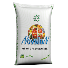 Новалон 3-7-37+МЕ (25кг)