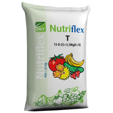 НУТРІФЛЕКС, комплексне добриво з мікроелементами (Doctor Tarsa)