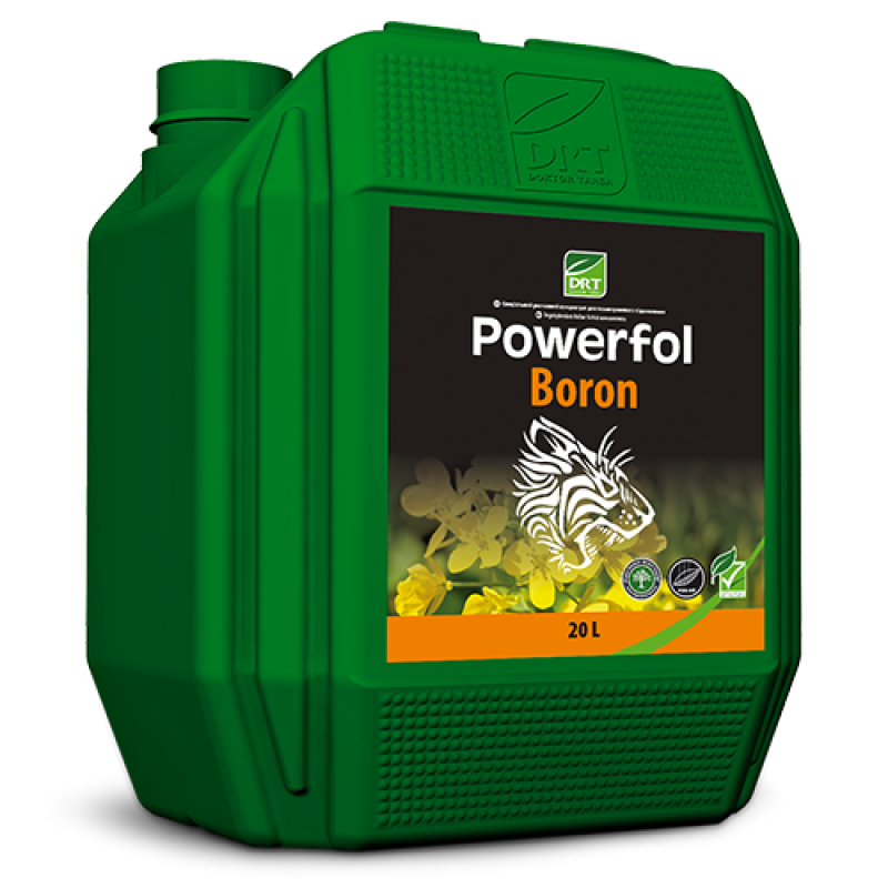 Паверфол Борон (20л)