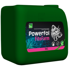 Паверфол ФітоФарм (10л)