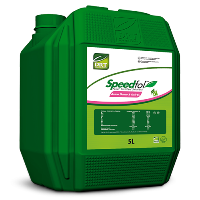 Спідфол Аміно Цвітіння та Плодоношення (5л)