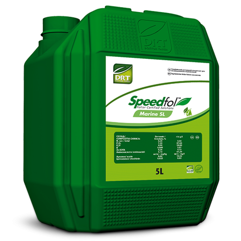 Спідфол Марін (5л)