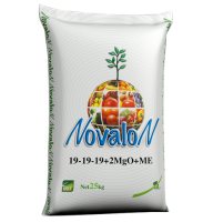 Новалон 19-19-19 + МЕ (25кг)