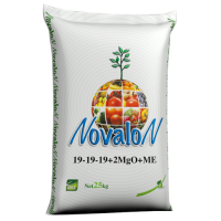Новалон 19-19-19 + МЕ (25кг)