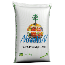 Новалон 19-19-19 + МЕ (25кг)