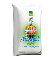 НОВАЛОН ФОЛІАР, комплексне добриво з мікроелементами (Doctor Tarsa)