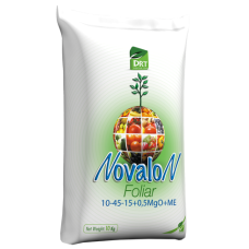 НОВАЛОН ФОЛІАР, комплексне добриво з мікроелементами (Doctor Tarsa)