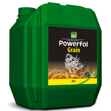 ПАВЕРФОЛ, комплексне добриво з мікроелементами (Doctor Tarsa)