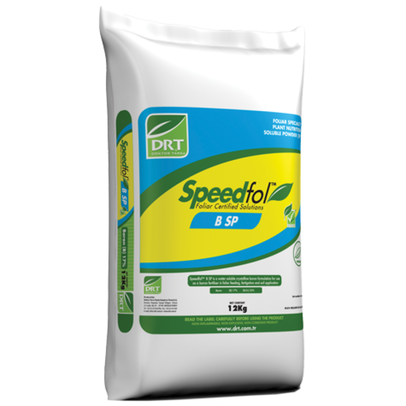 Спідфол Бор (12кг)