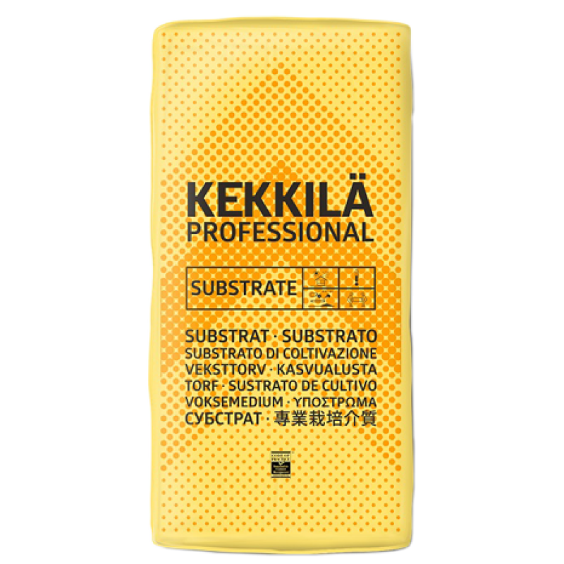 Торфяний субстрат Кеккіла