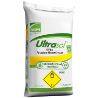 Нітрат калію Ultrasol K Plus (25кг)