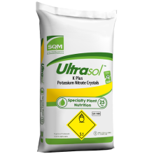 Нітрат калію UltraSol K (SQM)