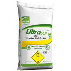 Нітрат калію Ultrasol K Plus (25кг)