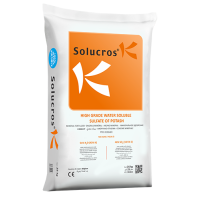 Сульфат калію Solucros K (25кг)