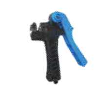 Дирокол лейфлет 14мм PMLP (PM)