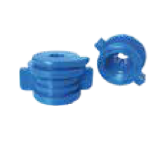 Фітинг стартовий в лейфлет PMSC1 (PM)