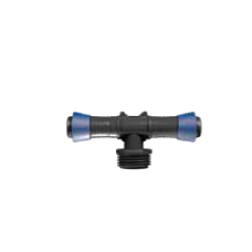 Фітинг-трійник стартовий легкомонтажний PMN16 (PM)