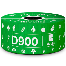 STREAMLINE, крапельна стрічка з жорстким емітером (Netafim)