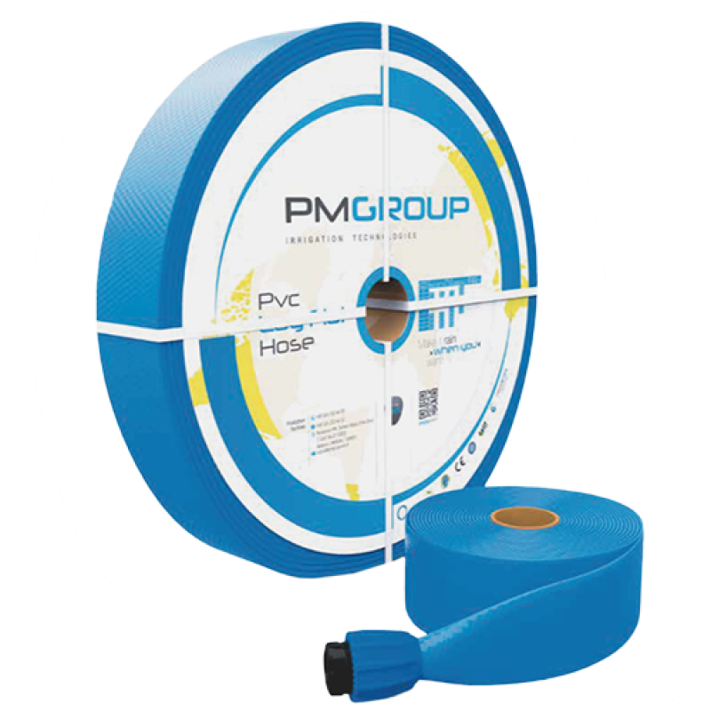 Лейфлет Monoflat