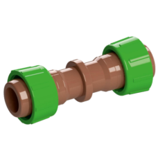 Ремонтник для крапельної стрічки легкомонтажний